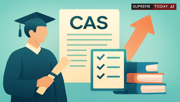 Career Advancement Scheme Eligibility for PhD Holders with Four Years Academic Service