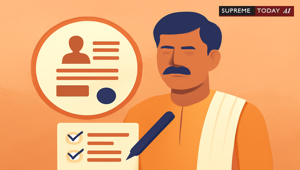 Judicial Perspectives on Utilizing Caste Names as Surnames in Indian Social and Legal Contexts