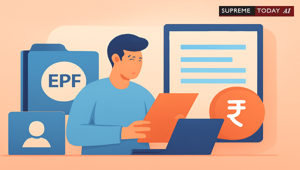 Casual Employee Entitlement to Provident Fund under the EPF Act: Legal Precedents
