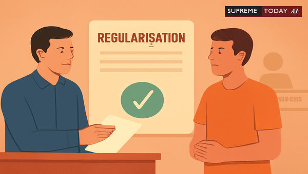 Can a Casual Worker Claim Regularisation After 28 Years of Service in India?
