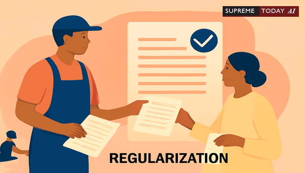 Regularization Criteria for Long-Serving Casual Workers under Jharkhand Labor Law