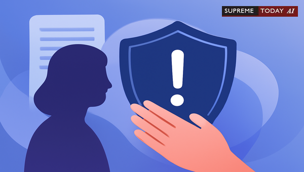Does Catching a Girl's Hand Constitute Outraging Modesty under Section 354 of the IPC?