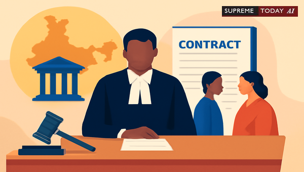 Categorization of Indian Civil Litigation: Disputes, Procedural Stages, and Judicial Precedents