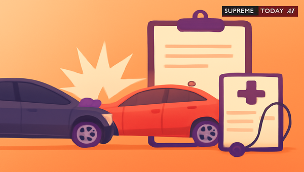 Establishing Causal Links in Motor Accident Death Claims Following Delayed Fatality