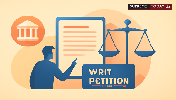 Lack of Nexus Between Cause of Action and Prayer: Impact on Court Jurisdiction and Petitions