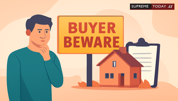 Caveat Emptor in Malaysia: Buyer Due Diligence and Seller Disclosure Duties in Property Sales
