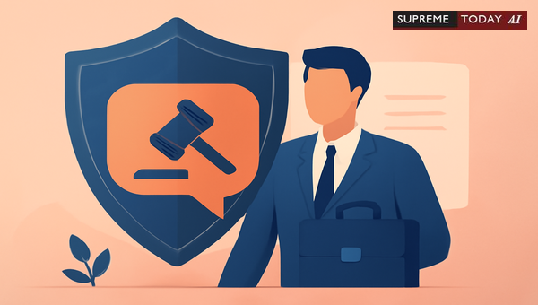 Lodging a Caveat is Insufficient: Mandatory Defense and Compliance under CPC and Court Rules