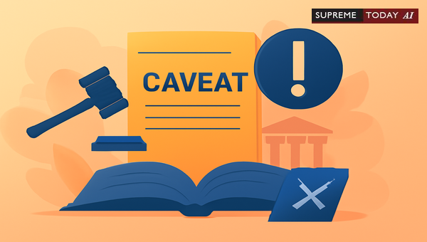 Caveats under Section 148A CPC: Do They Bar Courts from Granting Urgent Interim Orders?