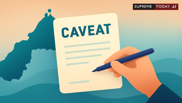 Challenges in Caveating State Government Land: Requirements for Registrable Interests in Sabah