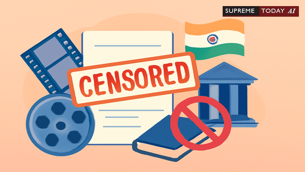 Limitations of CBFC Certification Powers and Judicial Review of Political Film Bans in India