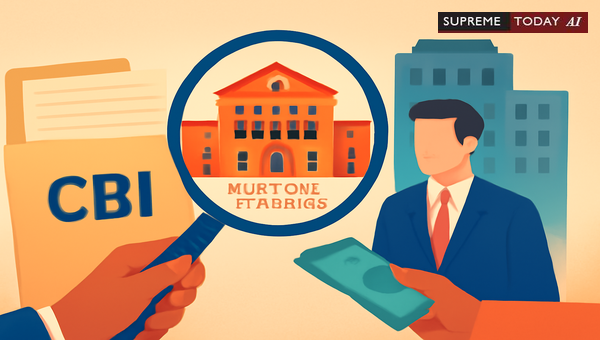 When Courts Authorize CBI Investigations into Municipal Administrative Complicity