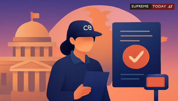 CBI Jurisdiction in States: Determining Scope of DSPE Act Sections 5 and 6