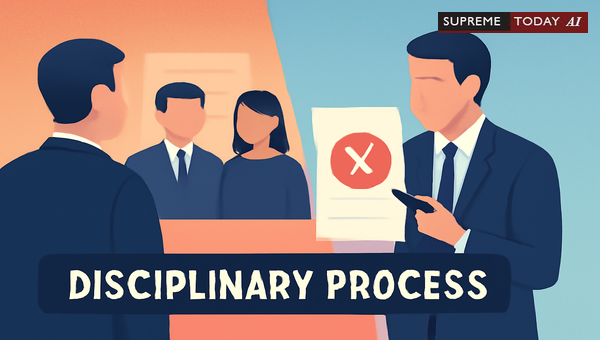 Rule 16 CCA Procedures: Can Disciplinary Authorities Impose Minor Penalties Without Oral Inquiry