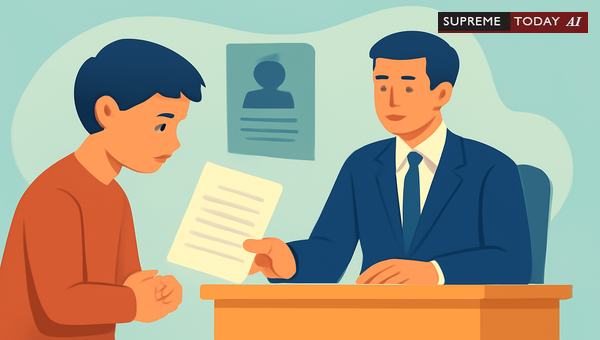 Counsel Appearance Requirements for Children in Conflict with Law After Dispensation Granted