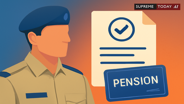 Applying CCS Rule 49(2)(b) for CRPF Pension Eligibility: Judicial Interpretations