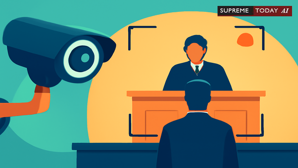 Admissibility and Evidentiary Value of CCTV Footage in Indian Criminal Prosecutions