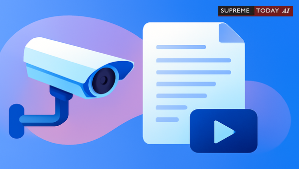 Admissibility of CCTV Footage: The Essential Requirement of Section 65B Certificates in India
