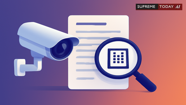 Admissibility of CCTV Footage in Indian Courts: Mandatory Section 65B Compliance and Hash Values