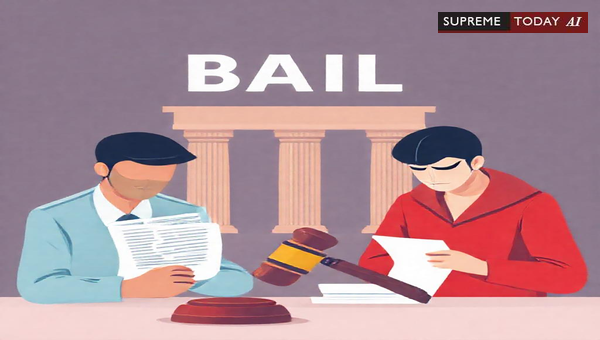 Can Call Detail Record Evidence Be the Sole Basis to Dismiss a Bail Application?
