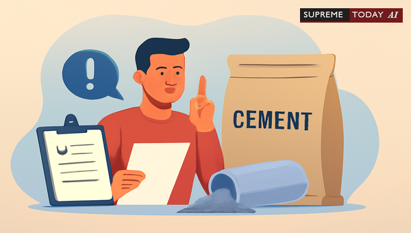Proving Cement Quality Defects Under Consumer Protection Act Without Retained Test Samples