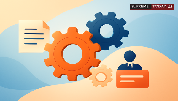 Legality of Applying Central Government Service Rules to Private Employment Contracts