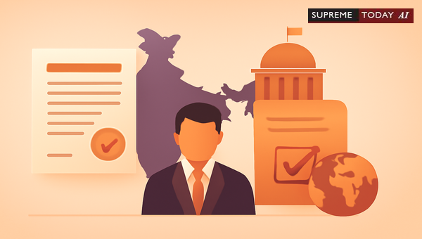 Mandatory Central Government Sanction for Trials of Extra-Territorial Offences under Section 188 CrPC