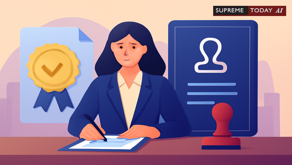Central vs State Notary Appointments and Jurisdictional Authority Disparities in India