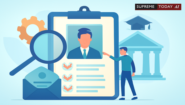 Legality of Central University Recruitment Without Formal Rules: Administrative Precedents