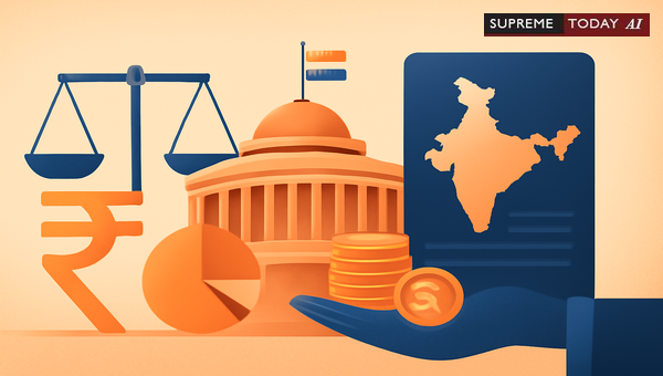 Resolving Centre-State Fiscal Disputes and Finance Commission Recommendations