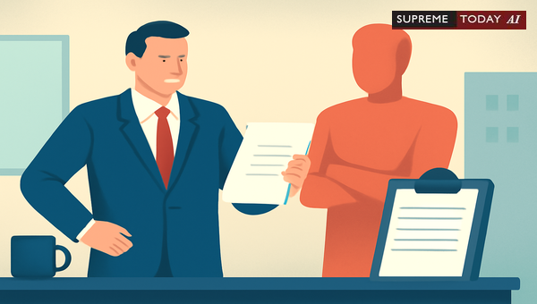 When Are CEOs Personally Liable for Labor Law Violations in India? Judicial Precedents