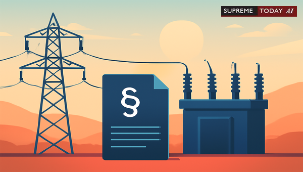 Judicial Precedents on CERC GNA Regulations and Statutory Enforceability of Inter-State Transmission Access