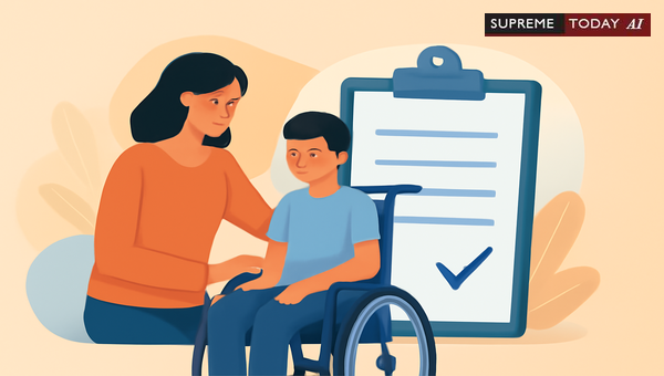 Guardianship Petitions for Cerebral Palsy: Navigating Family Court and Disability Laws