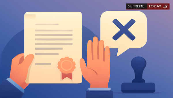 Certified Copies and Oral Evidence in Property Deed Disputes: Proving Null and Void Status