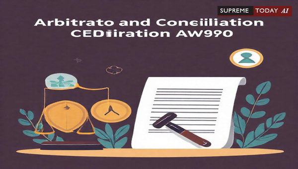 Securing Certified Copies of Arbitration Awards for Enforcement Under Indian Law