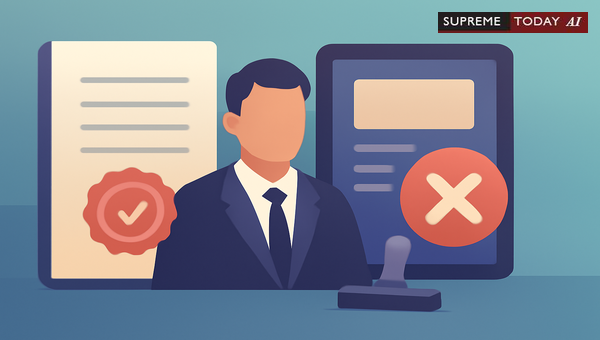 Admissibility of Certified Copies Filed by Third Parties: Addressing Objections and Waiver