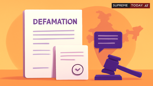 Certified Translation Requirements for Defamatory Pleadings in Indian Defamation Litigation