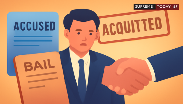 Bail and Discharge Procedures Under Section 34(2) of the Chhattisgarh Excise Act