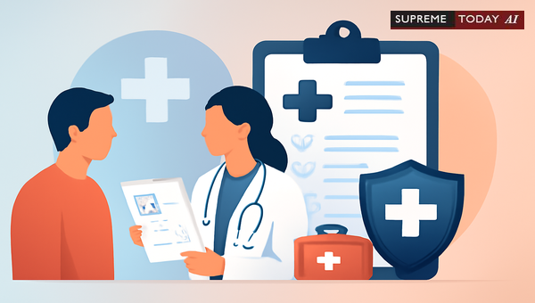 Legal Limits of Central Government Health Scheme Coverage Outside Designated Territorial Zones