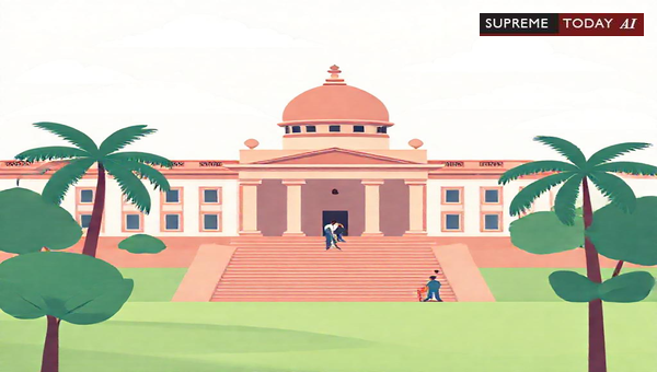 Kerala High Court Rulings on CGHS Medical Reimbursement and Retired Judge Benefits