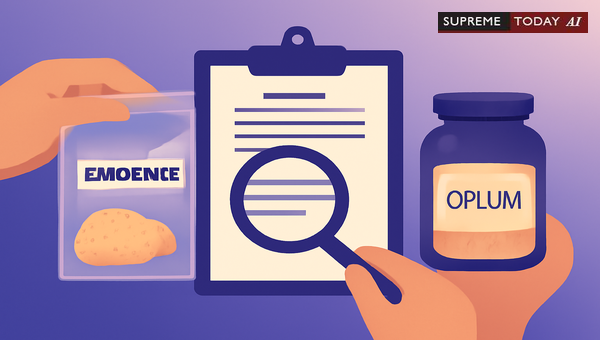 Chain of Custody Lapses in Contraband Seizures: The Binding Precedent of State v Daulat Ram