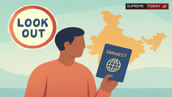 Challenging Arbitrary Travel Bans and LOCs That Exceed the Scope of Ongoing Legal Proceedings