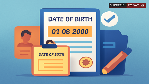 Challenging Class 10th DOB Discrepancies with Birth Evidence Under the JJ Act and POCSO