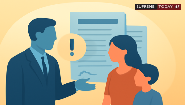 Challenging Compromise Agreements in Guardian-Ward Proceedings: Procedural and Legal Grounds