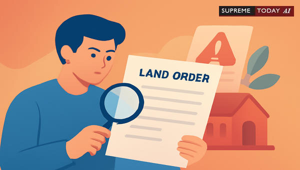 Challenging Arbitrary or Corrupt DCLR Orders Through Appellate and Writ Jurisdiction in Bihar