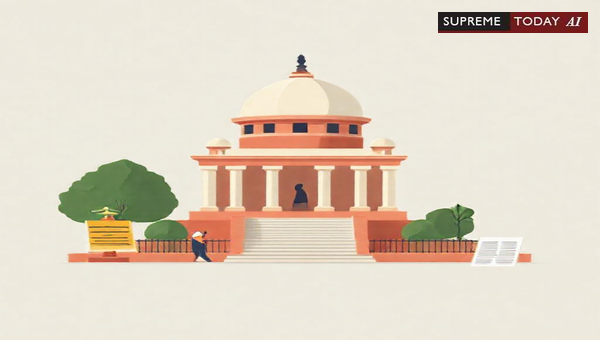 Challenging Section 133 CrPC Public Nuisance Orders via Writ of Mandamus under Article 226