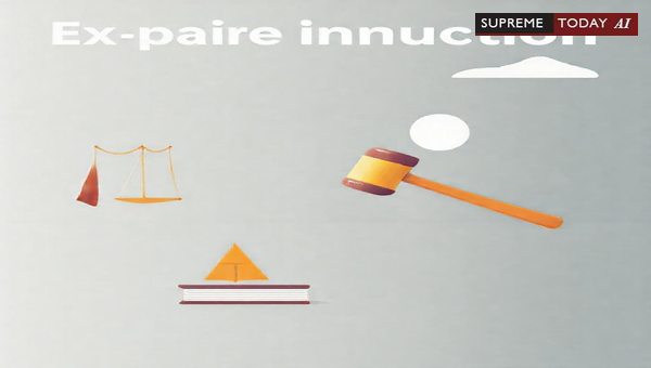 Can You Appeal an Ex Parte Interim Order or Must You First Move to Vacate at Trial Court?