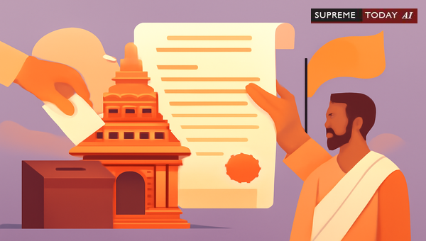 Challenging Irregular Temple Elections and By-law Violations in Kerala Family Trusts