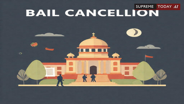 Remedies for Challenging a Magistrate's Order to Cancel or Dismiss Bail Applications