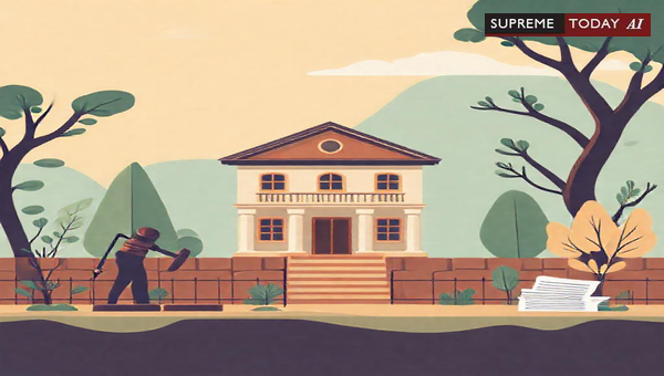 Challenging Mutation Registration and Establishing Property Title in Civil Courts