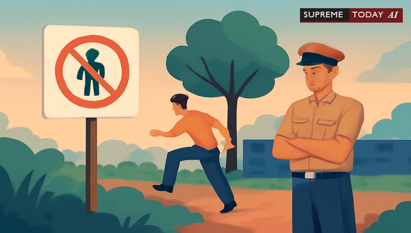 Challenging Official Inaction Against Illegal Encroachment: Legal Recourse and Judicial Precedents